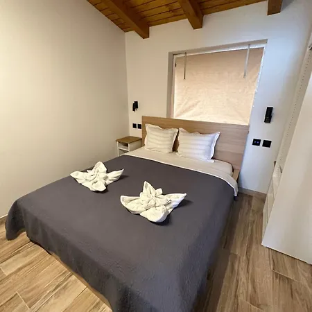 Golden Haven Luxe Prázdninový dům Murter