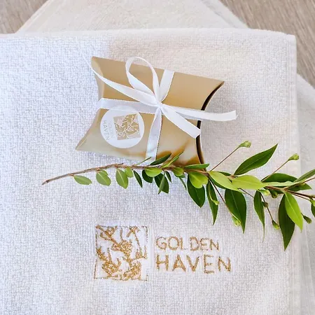 Ferienhaus Golden Haven Luxe Murter