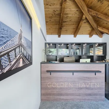 Golden Haven Luxe * מורטר