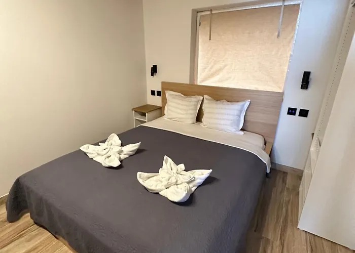 Golden Haven Luxe Сasa de vacaciones Murter