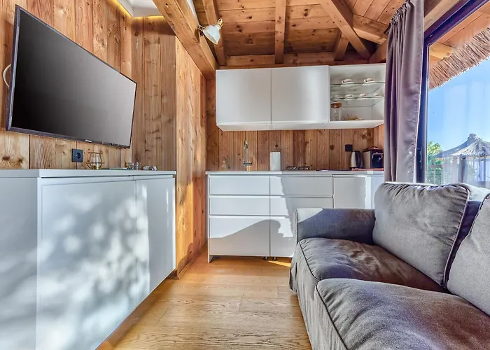 Golden Haven Luxe Murter