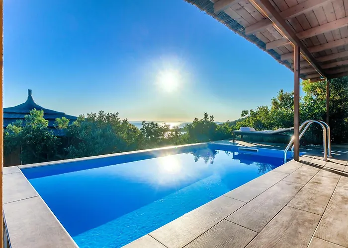 Golden Haven Luxe * Murter